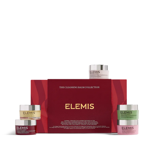 The Cleansing Balm Collection
