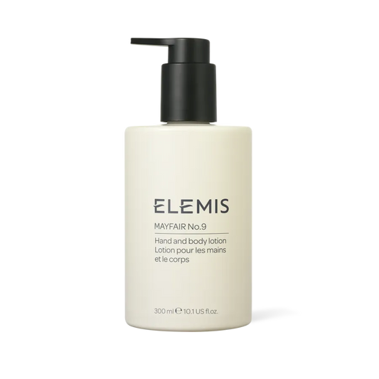 Mayfair No.9 Hand & Body Lotion