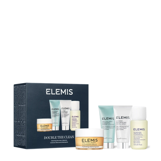 Double The Clean Gift Set