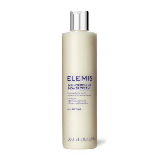 Skin Nourishing Shower Cream
