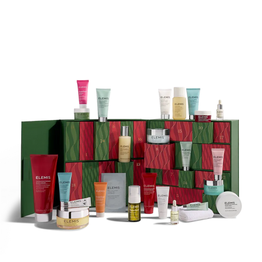 The Ultimate Beauty Advent Calendar
