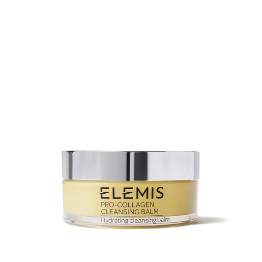 Pro-Collagen Cleansing Balm