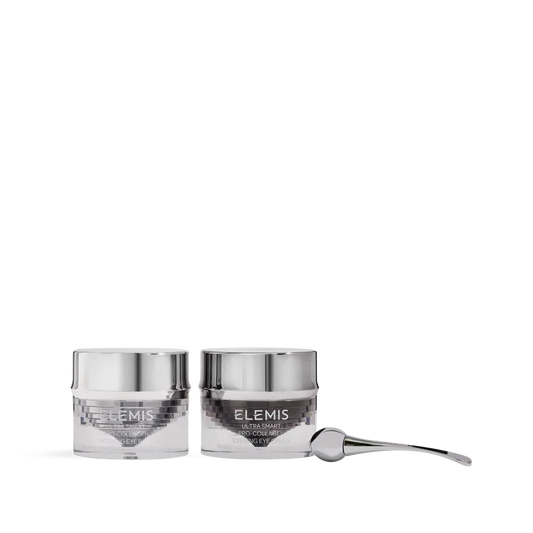 ULTRA SMART Pro-Collagen Eye Treatment Duo