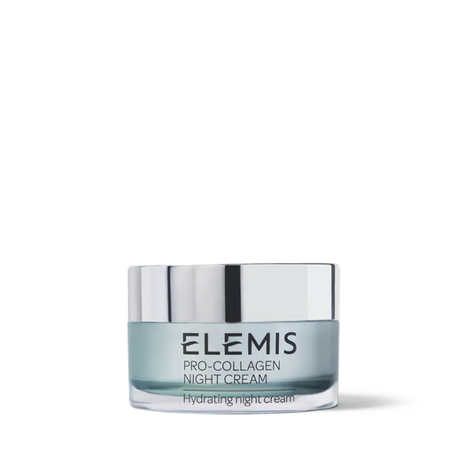 Pro-Collagen Night Cream