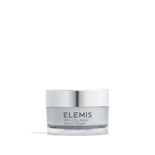 Pro-Collagen Night Cream