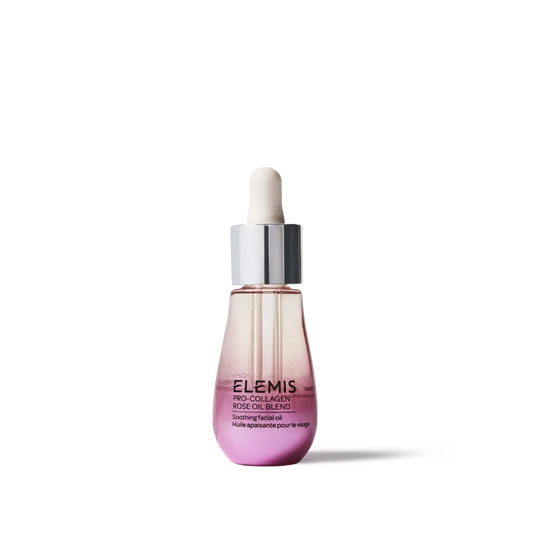 Pro-Collagen Rose Oil Blend