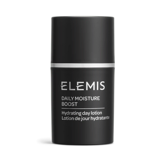 Daily Moisture Boost
