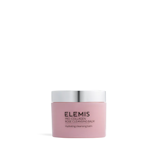 Pro-Collagen Rose Cleansing Balm