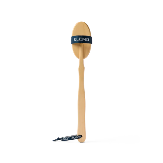 Dry Body Brush