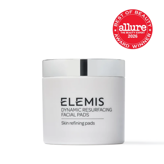 Dynamic Resurfacing Facial Pads