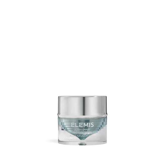 ULTRA SMART Pro-Collagen Aqua Infusion Mask