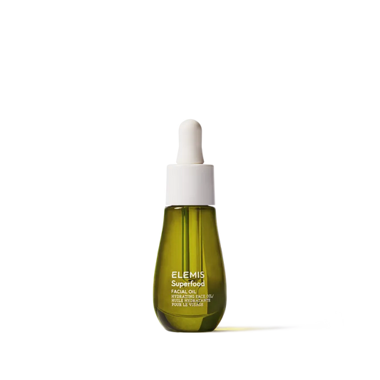 Superfood Facial Oil