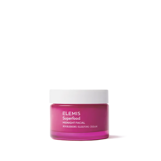Superfood Midnight Facial