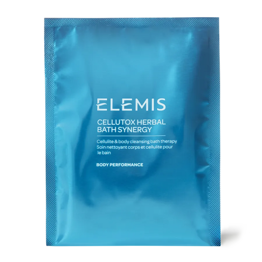 Cellutox Herbal Bath Synergy