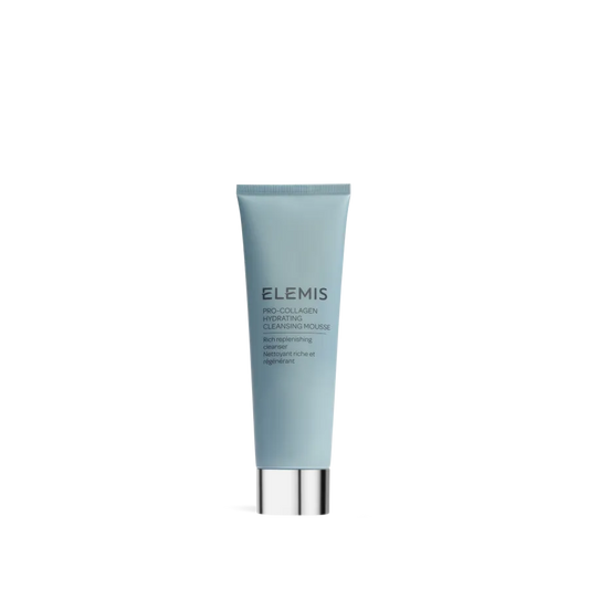 Pro-Collagen Hydrating Cleansing Mousse