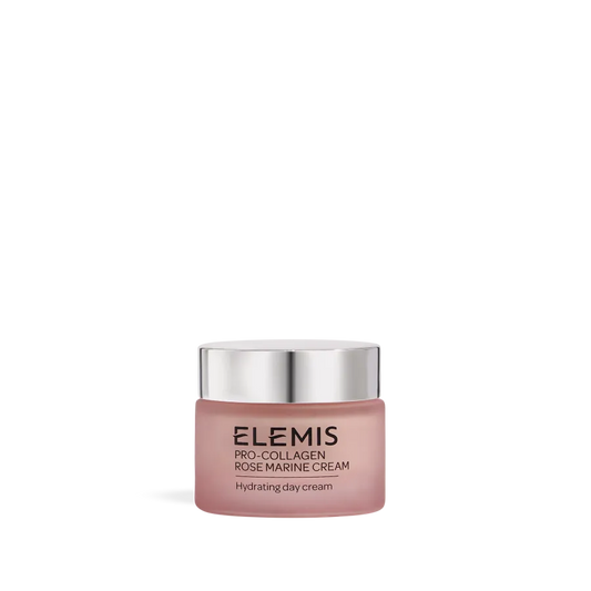 Pro-Collagen Rose Marine Cream