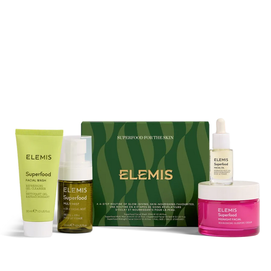 Superfood For The Skin