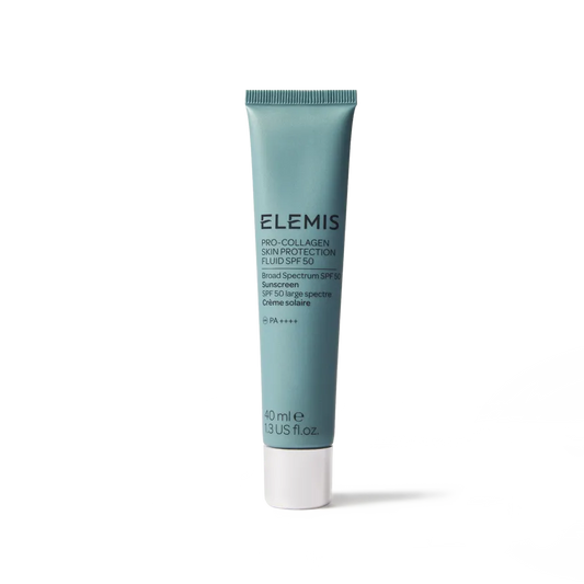 Pro-Collagen Skin Protection Fluid SPF 50
