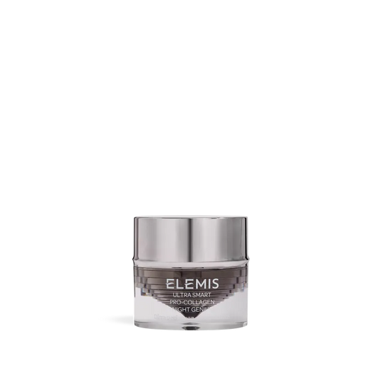 ULTRA SMART Pro-Collagen Night Genius