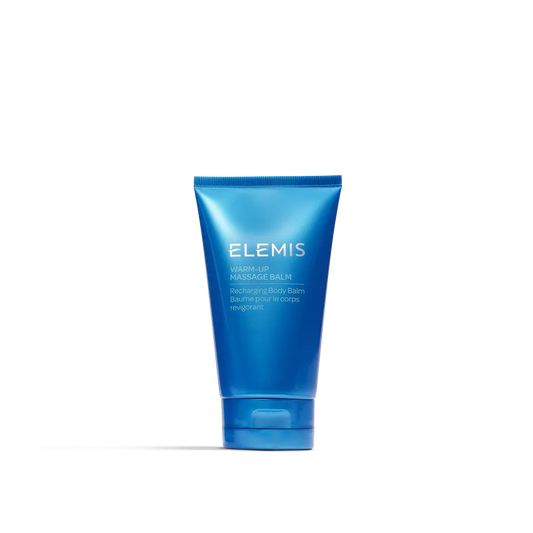 Warm-Up Massage Balm