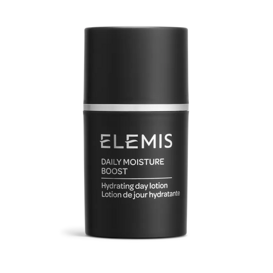 Daily Moisture Boost