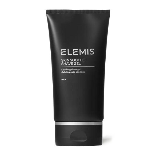 Skin Soothe Shave Gel