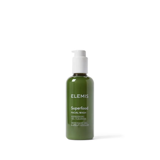 Superfood Facial Wash