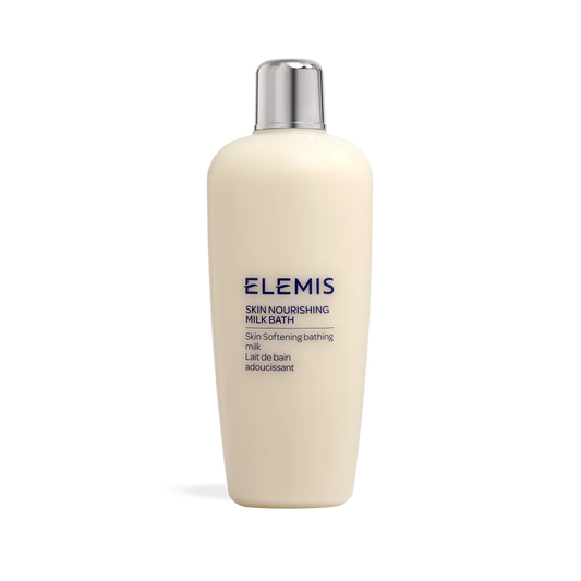 Skin Nourishing Milk Bath