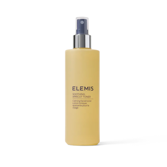 Soothing Apricot Toner