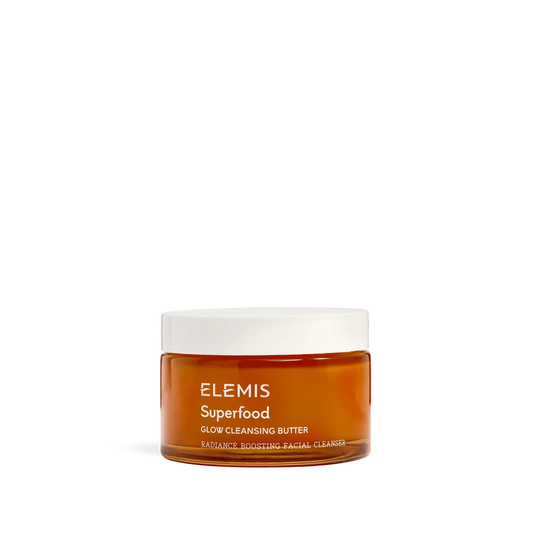 Superfood Glow Cleansing Butter